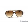 Ray-Ban RB4125 710/51 (Cats 5000)