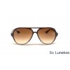 Ray-Ban RB4125 824/51 (Cats 5000)
