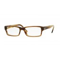 Ray-Ban Homme  RX5169 5542 Marron