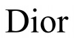 Manufacturer - Dior